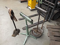 (11x) werkplaatsuitrusting nn - afbeelding 2 van  3