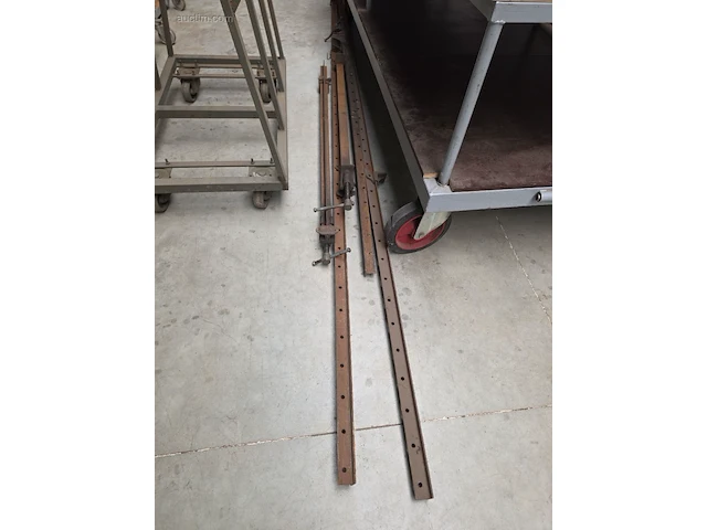 (11x) werkplaatsuitrusting nn - afbeelding 3 van  3