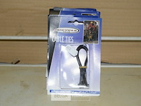 11x10st kabelbinder - afbeelding 1 van  2