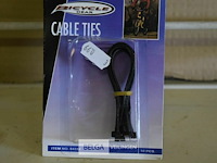 11x10st kabelbinder - afbeelding 2 van  2