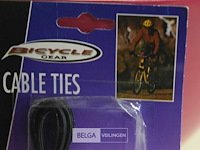 11x10st kabelbinders - afbeelding 4 van  4