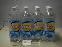 11x1l gedemineraliseerd water - afbeelding 1 van  2