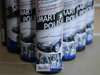 11x250ml smart polish - afbeelding 2 van  2