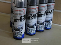 11x250ml smart polish - afbeelding 2 van  2
