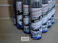 11x250ml smart polish - afbeelding 2 van  2