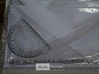 11x4pcs lattenset - afbeelding 2 van  3