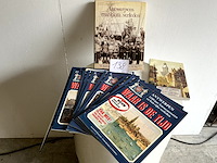 11xtijdschriften "antwerpen" - afbeelding 1 van  1