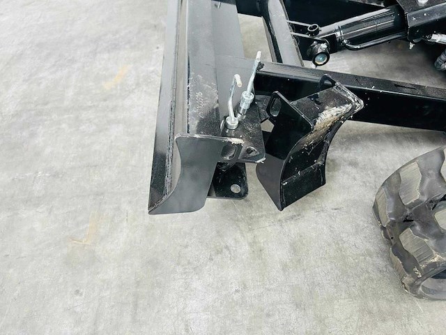 12-2025 - ht20pro - minigraafmachine 2000kg - afbeelding 2 van  22