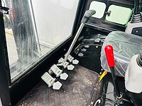 12-2025 - ht20pro - minigraafmachine 2000kg - afbeelding 4 van  22