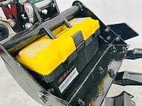 12-2025 - ht20pro - minigraafmachine 2000kg - afbeelding 19 van  22