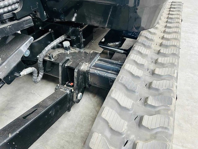 12-2025 - ht20pro - minigraafmachine 2000kg - afbeelding 21 van  22