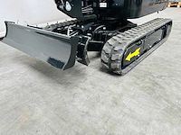 12-2025 - ht20pro - minigraafmachine 2000kg - afbeelding 22 van  22