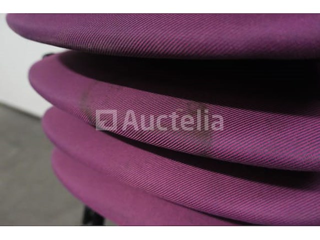 12 ambtsstoelen - afbeelding 2 van  7