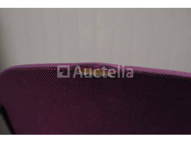 12 ambtsstoelen - afbeelding 3 van  7