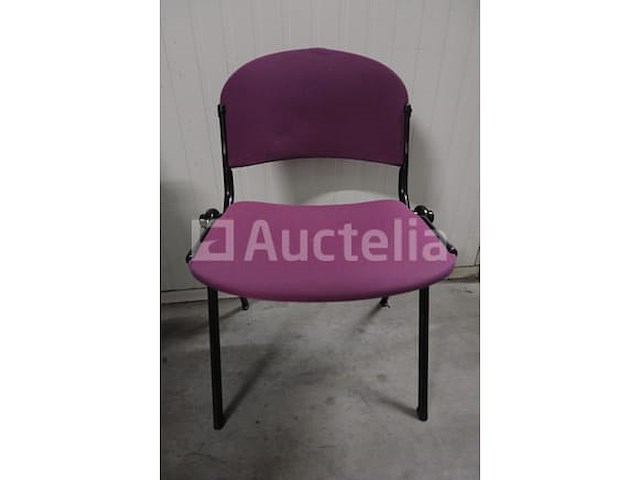 12 ambtsstoelen - afbeelding 4 van  7