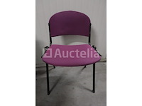 12 ambtsstoelen - afbeelding 4 van  7