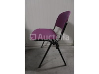 12 ambtsstoelen - afbeelding 5 van  7