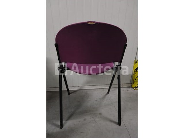 12 ambtsstoelen - afbeelding 6 van  7