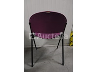 12 ambtsstoelen - afbeelding 6 van  7