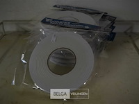 ±12 anti tocht tape