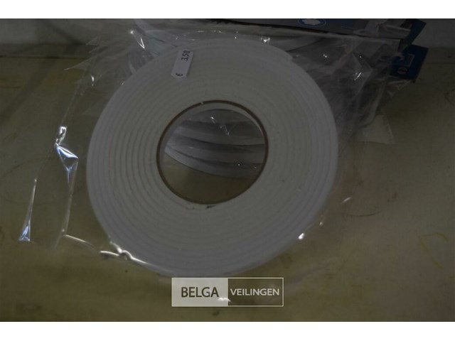 ±12 anti tocht tape - afbeelding 2 van  3