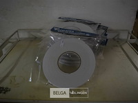 ±12 anti tocht tape