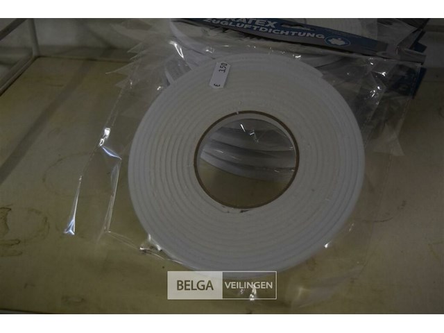 ±12 anti tocht tape - afbeelding 2 van  3