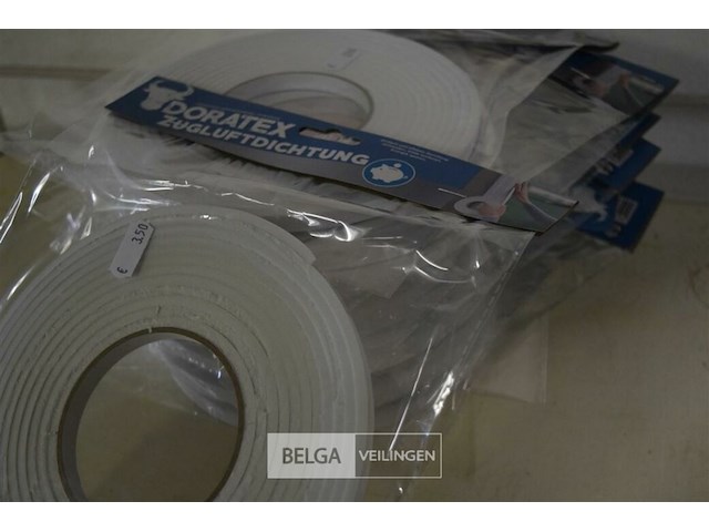 ±12 anti tocht tape - afbeelding 3 van  3