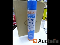 12 ardap pro ongediertebestrijdingssprays 750 ml - afbeelding 2 van  5