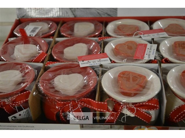 ±12 aromabranders - afbeelding 3 van  3