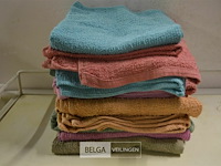 ±12 badhanddoeken - afbeelding 1 van  1