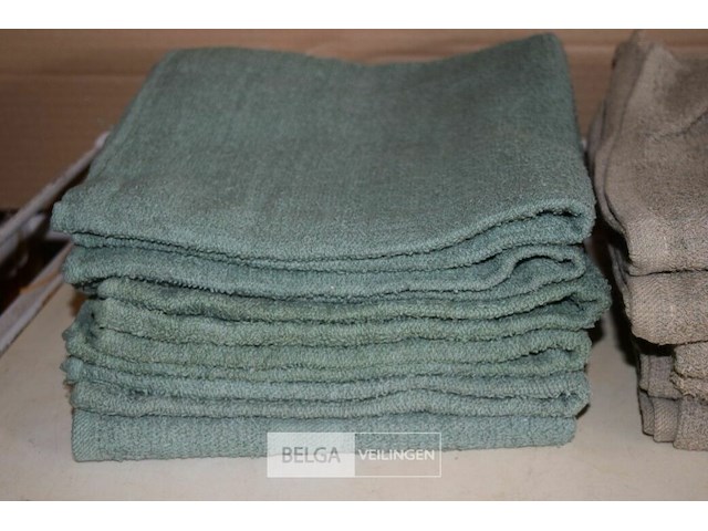 12 badhanddoeken - afbeelding 2 van  3