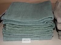 12 badhanddoeken - afbeelding 2 van  3
