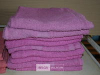 12 badhanddoeken - afbeelding 2 van  2