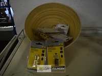 ±12 bagagesloten - afbeelding 1 van  2