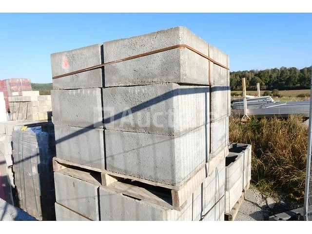 12 betoninspectiekamers 60x60x30 - afbeelding 1 van  4
