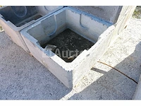 12 betoninspectiekamers 60x60x30 - afbeelding 2 van  4