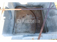 12 betoninspectiekamers 60x60x30 - afbeelding 3 van  4