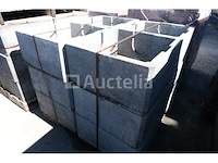 12 bezoekkamers 58x58x29 - afbeelding 4 van  4