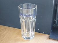 12 bierglazen hoegaarden - afbeelding 3 van  6