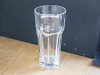 12 bierglazen hoegaarden - afbeelding 6 van  6