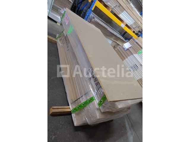 12 binnendeuren & accessoires - afbeelding 1 van  5