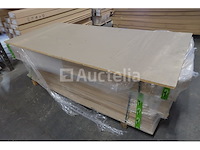 12 binnendeuren & accessoires - afbeelding 3 van  5