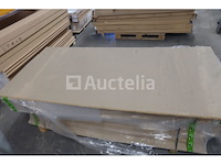12 binnendeuren & accessoires - afbeelding 4 van  5