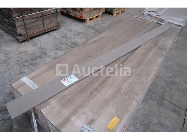 12 cedral tr20 composiet plinten - afbeelding 4 van  5