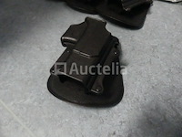 12 civiele riemomhulsels voor glock 17 wapens - afbeelding 2 van  7