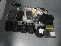 12 civiele riemomhulsels voor glock 17 wapens - afbeelding 3 van  7