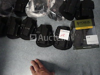 12 civiele riemomhulsels voor glock 17 wapens - afbeelding 6 van  7