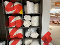 12 dekbedden, 140 x 200 cm - afbeelding 1 van  4