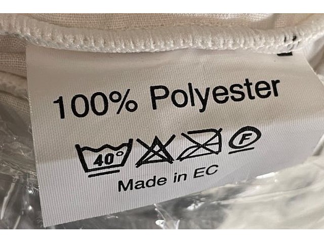 12 dekbedden, 140 x 200 cm - afbeelding 4 van  4